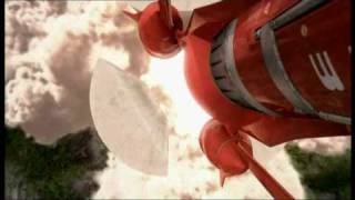 Thunderbirds 2004 Short Movie Trailer