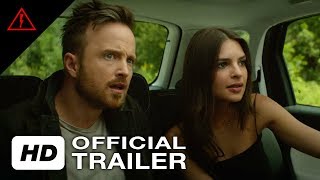 Welcome Home  Official Trailer