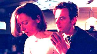 Young Adam 2003 EroticDrama Full Movie Facts  Review  Ewan McGregor Tilda Swinton Peter Mullan