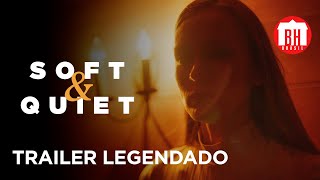 SOFT  QUIET  Trailer Legendado  Novo filme da Blumhouse da diretora Beth de Arajo  BH Brasil