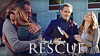 Amy  Graham   Rescue Mystery 101