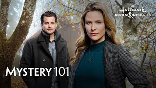 Preview  Sneak Peek  Mystery 101  Hallmark Movies  Mysteries