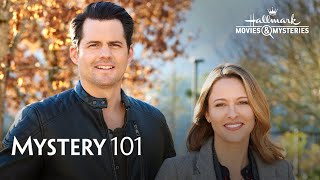 Preview  Mystery 101  Hallmark Movies  Mysteries