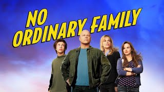 No Ordinary Family Full Movie Review  Michael ChiklisJulie BenzKay Panabaker