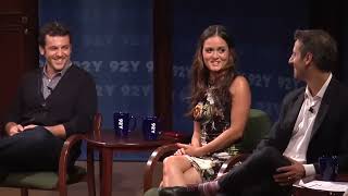 The Wonder Years Reunion with Fred Savage Danica McKellar and Josh Saviano Full Event