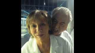 TREVOR EVE E SUE JOHNSTON waking the dead