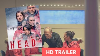 The Head 2020  Official Trailer