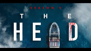 The Head S2  Teaser