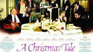 A Christmas Tale Review  WTF Countdown To Christmas