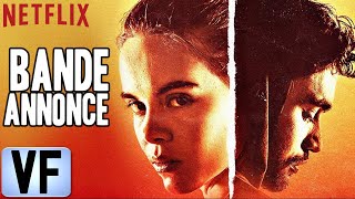  BATTLE Bande Annonce VF 2018 HD NETFLIX