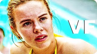 BATTLE Bande Annonce VF 2018