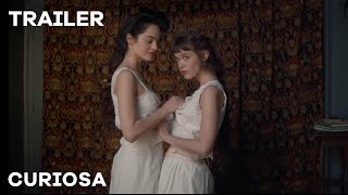 Curiosa 2019  Trailer French