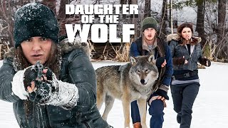 Daughter of the Wolf  Action Thriller Breakdown  Gina Caranos Fierce Performance