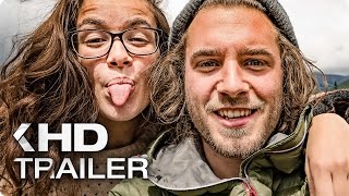 EXPEDITION HAPPINESS Exklusiv Trailer German Deutsch 2017