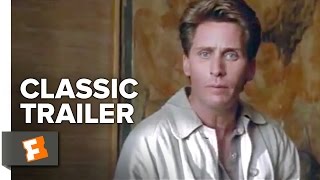 Freejack 1992 Official Trailer  Emilio Estevez Mick Jagger Movie HD