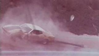 Gone in 60 seconds 1974 Trailer