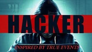 Hacker Movie  NEW RELEASED