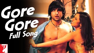 Gore Gore Song  Hum Tum  Saif Ali Khan  Rani Mukerji  Alka Yagnik  JatinLalit  Prasoon Joshi