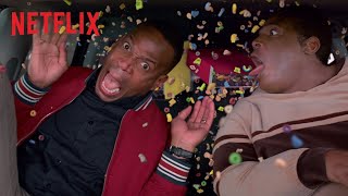 Sextuplets  Official Trailer  Netflix
