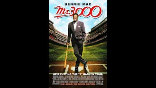 Mr 3000 2004  Trailer HD 1080p