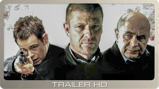 Outlaw  2007  Trailer  German  Deutsch