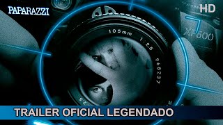 Paparazzi 2004 Trailer Oficial Legendado