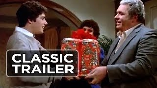 Gremlins 1984 Official Trailer 1  Horror Comedy