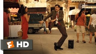 Mr Beans Holiday 310 Movie CLIP  Mr Bombastic 2007 HD