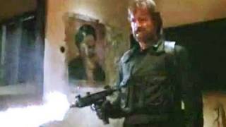 The Delta Force 1986  Official Trailer