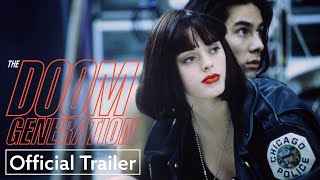 The Doom Generation  Official Trailer UHD  Strand Releasing