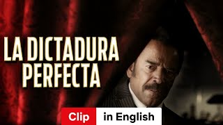 The Perfect Dictatorship Clip  Trailer in English  Netflix