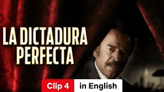 The Perfect Dictatorship Clip 4  Trailer in English  Netflix