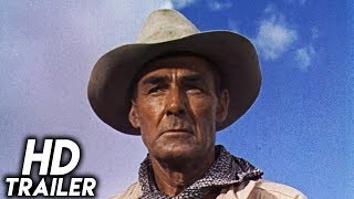 The Tall T 1957 ORIGINAL TRAILER HD 1080p