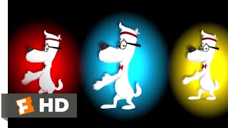 Mr Peabody  Sherman 2014  The Story of Mr Peabody Scene 110  Movieclips