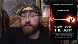 White Noise 2 The Light 2007 Movie Review