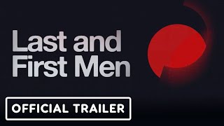 Johann Johannssons Last and First Men  Official Trailer 2021 Tilda Swinton