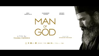 Man of God 2021  Trailer