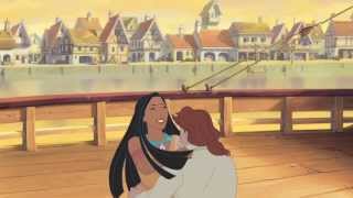 Pocahontas  Pocahontas II Journey To A New World BluRay  Official Trailer HD