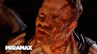 From Dusk Till Dawn 2 Texas Blood Money  Car Trouble HD  Danny Trejo  MIRAMAX