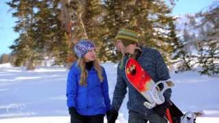 Dove Cameron And Luke Benward  Cloud 9  Music Video  Disney Channel UK