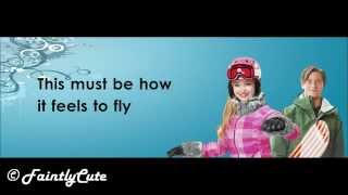 Luke Benward  Dove Cameron  Cloud 9  Lyrics