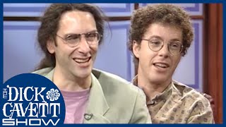 The Coen Brothers on Barton Fink and Audience Feedback  The Dick Cavett Show
