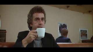 Dudley Moore coffee after dentist  10