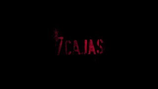 7 Boxes 7 Cajas  2012  Official Trailer  English Subtitles