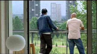 Ae Fond Kiss Duygudan Da te 2004  Official Movie Trailer