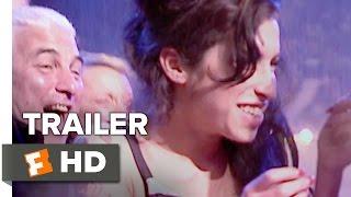 Amy Official Trailer 2 2015  Amy Winehouse Documentary HD