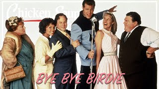 Bye Bye Birdie  FULL MOVIE  Musical Comedy Family  Vanessa Williams Chynna Phillips