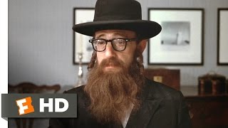 Annie Hall 712 Movie CLIP  I Cant Believe This Family 1977 HD