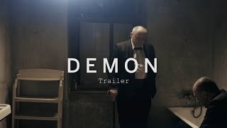 DEMON Trailer  Festival 2015