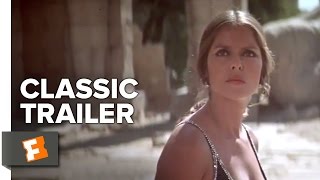 The Spy Who Loved Me 1977 Official Trailer  Roger Moore James Bond Movie HD